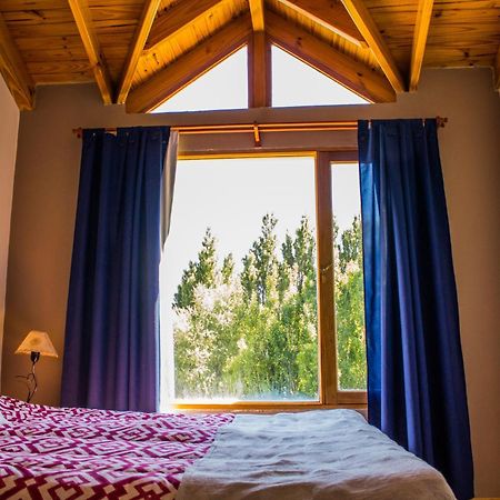 La Chacra Del Medano Daire El Calafate Dış mekan fotoğraf