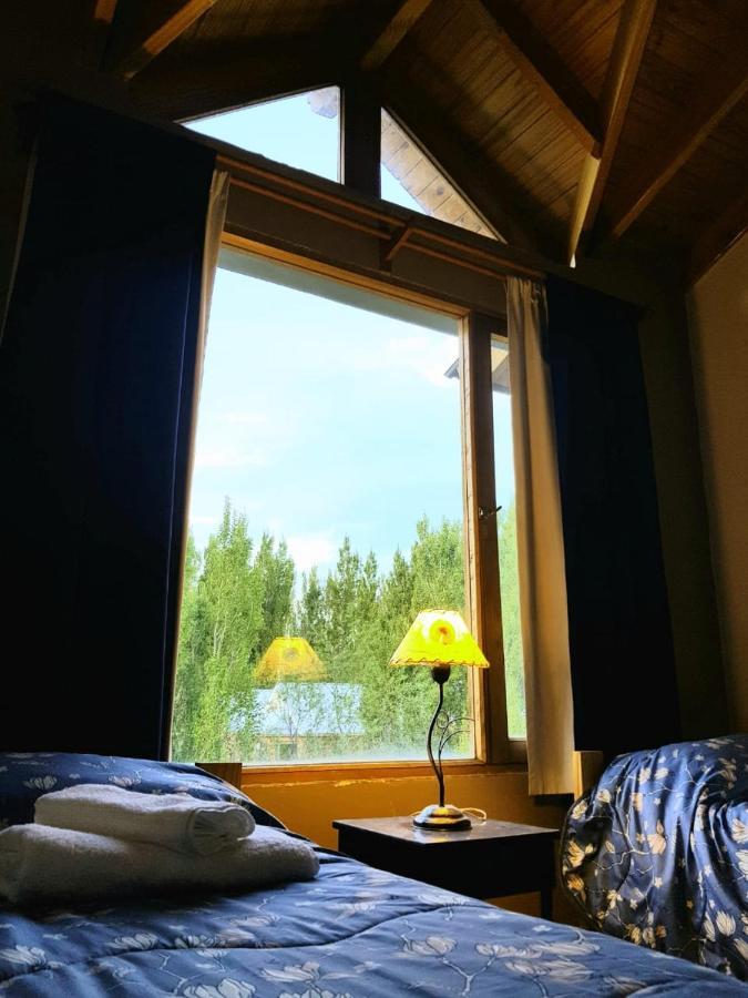 La Chacra Del Medano Daire El Calafate Dış mekan fotoğraf