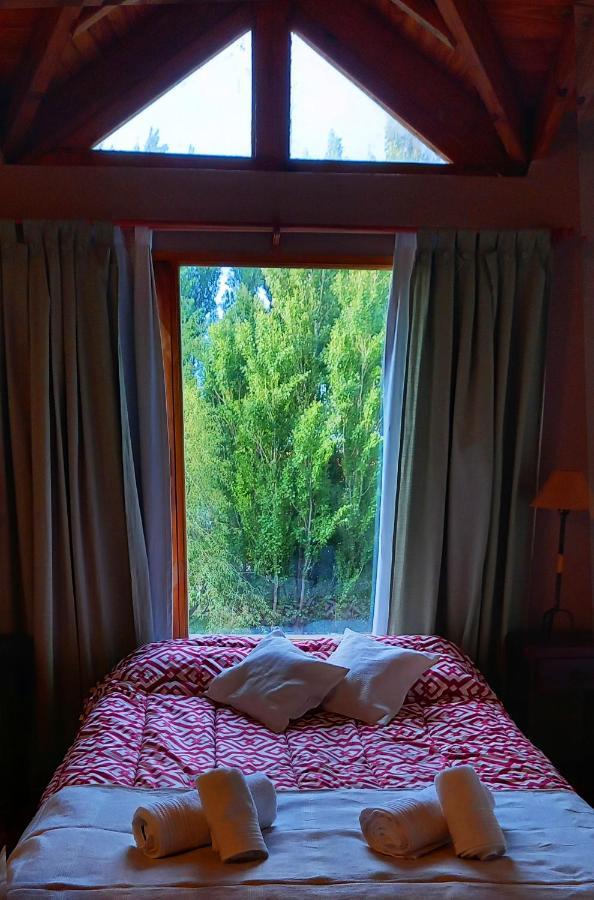 La Chacra Del Medano Daire El Calafate Dış mekan fotoğraf