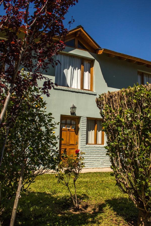 La Chacra Del Medano Daire El Calafate Dış mekan fotoğraf