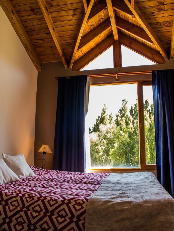 La Chacra Del Medano Daire El Calafate Dış mekan fotoğraf