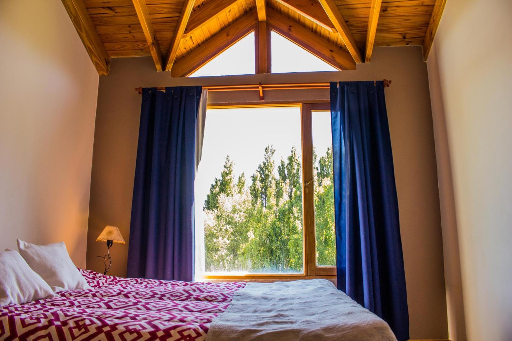 La Chacra Del Medano Daire El Calafate Dış mekan fotoğraf