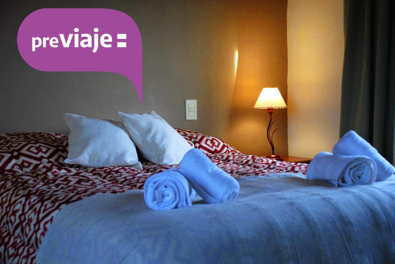 La Chacra Del Medano Daire El Calafate Dış mekan fotoğraf